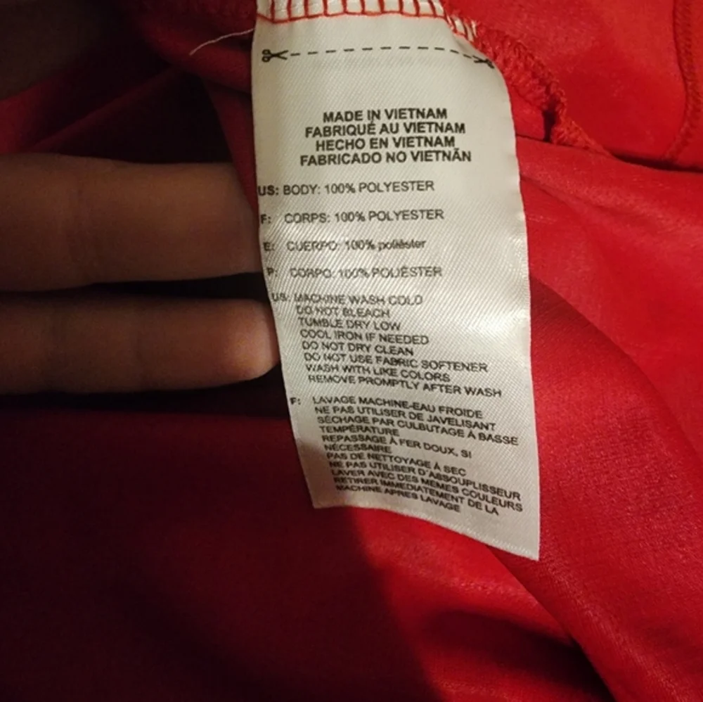 Adidas USA golf climachill polo‎ shirt